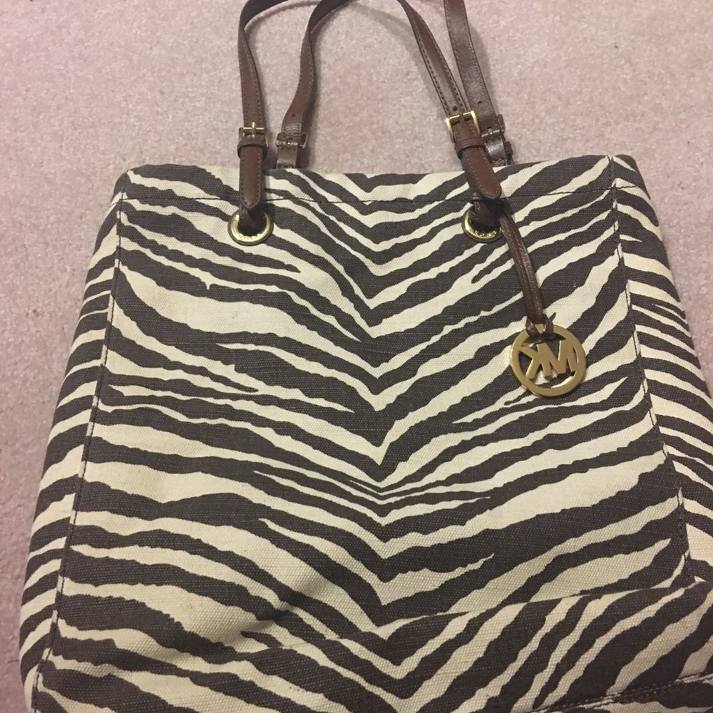 Michael Kors shoulder bag